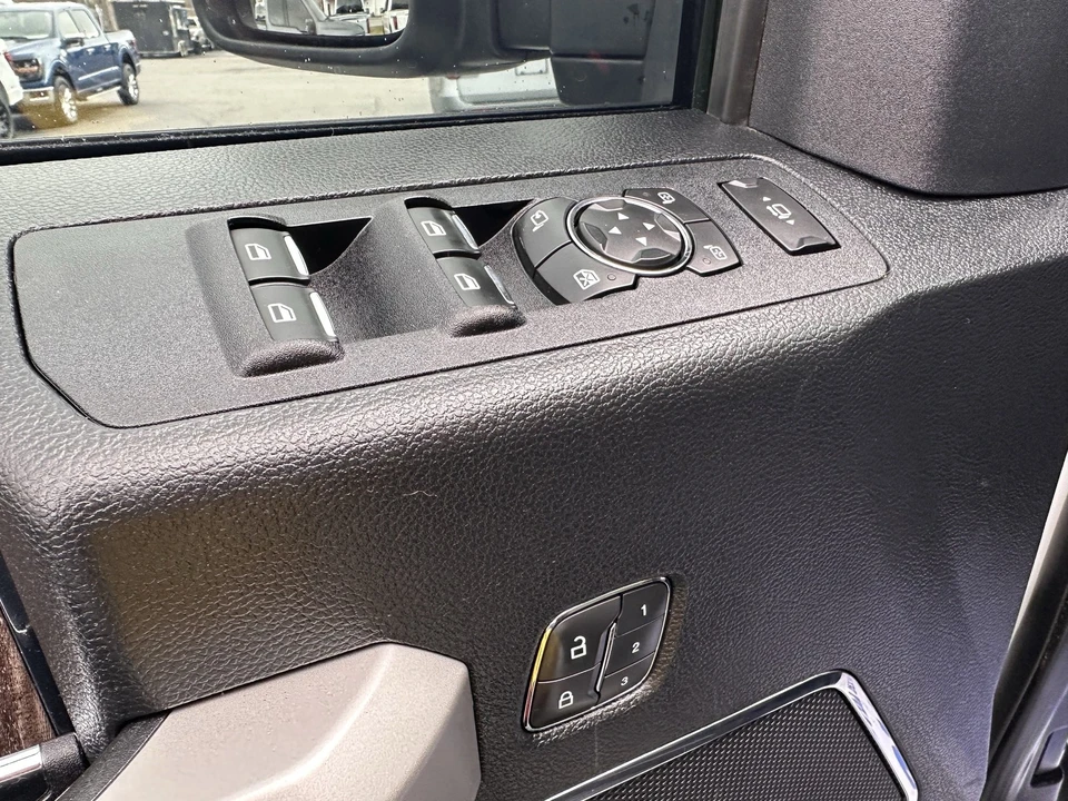 2019 Ford Super Duty 4th Gen - Image 20 of 21