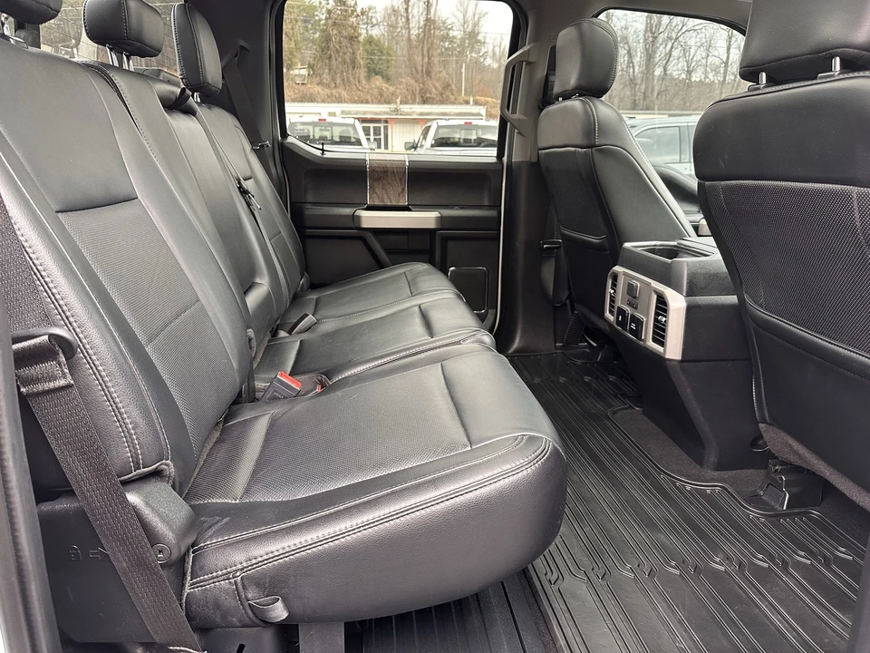 2019 Ford Super Duty 4th Gen - Image 19 of 21