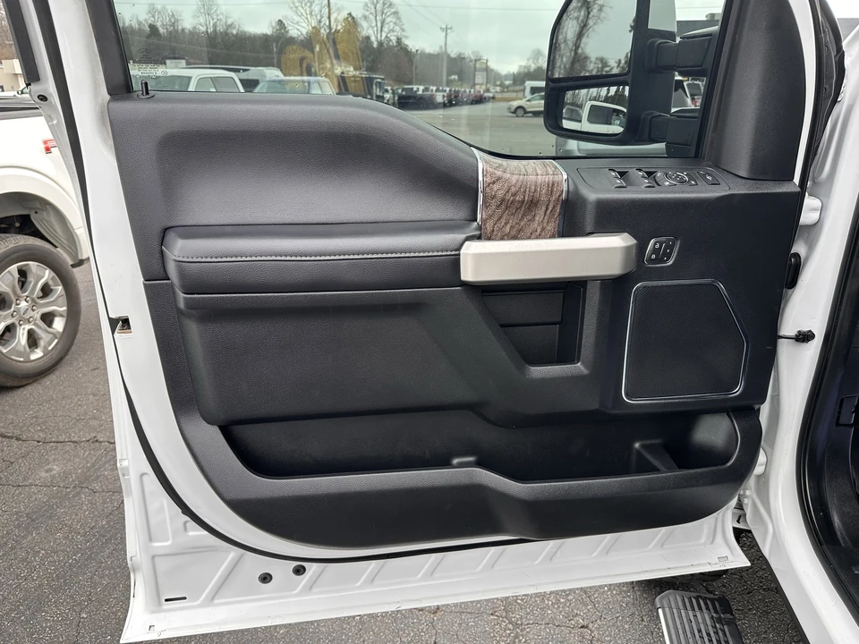 2019 Ford Super Duty 4th Gen - Image 10 of 12