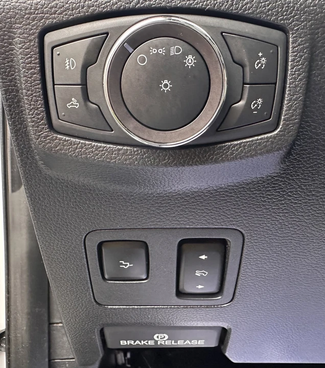 2019 Ford Super Duty 4th Gen - Image 21 of 21