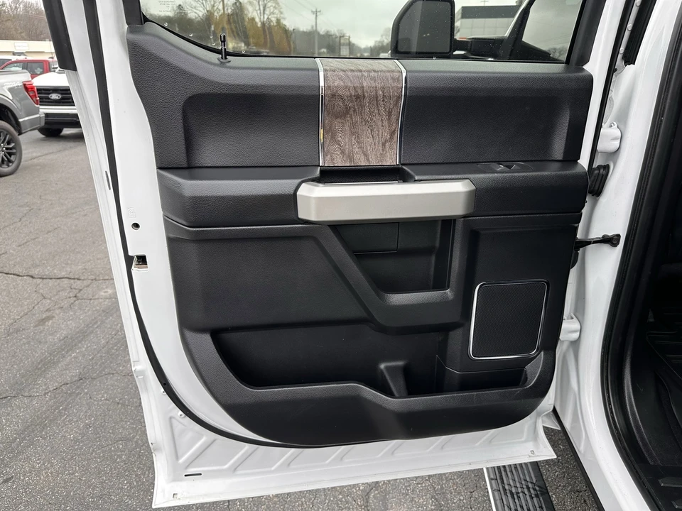 2019 Ford Super Duty 4th Gen - Image 13 of 21