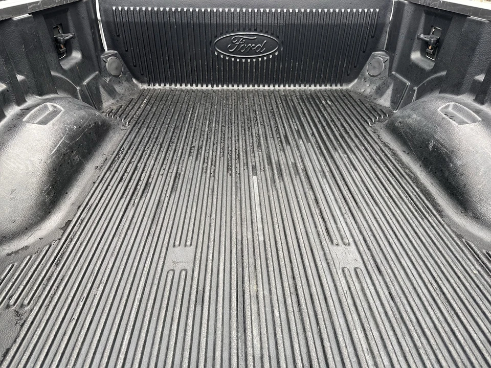 2019 Ford Super Duty 4th Gen - Image 9 of 21