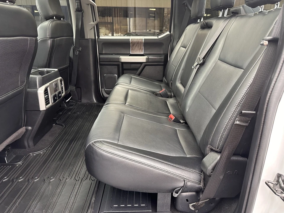 2019 Ford Super Duty 4th Gen - Image 14 of 21