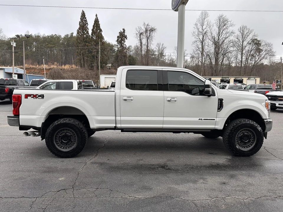2019 Ford Super Duty 4th Gen - Image 5 of 21