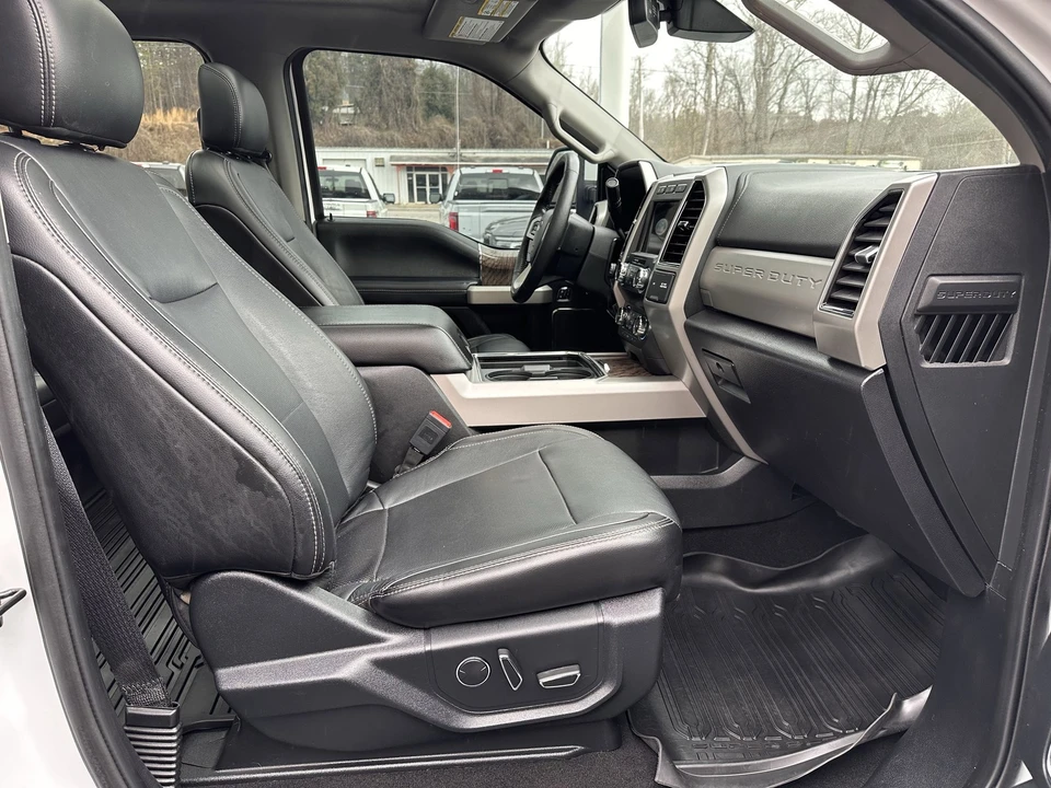 2019 Ford Super Duty 4th Gen - Image 16 of 21