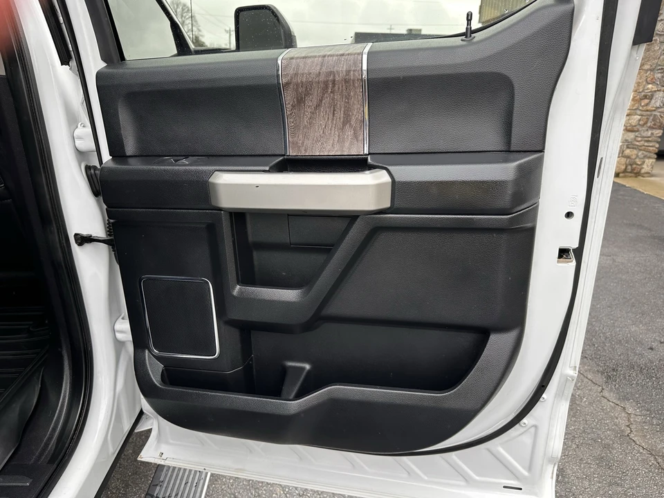 2019 Ford Super Duty 4th Gen - Image 18 of 21