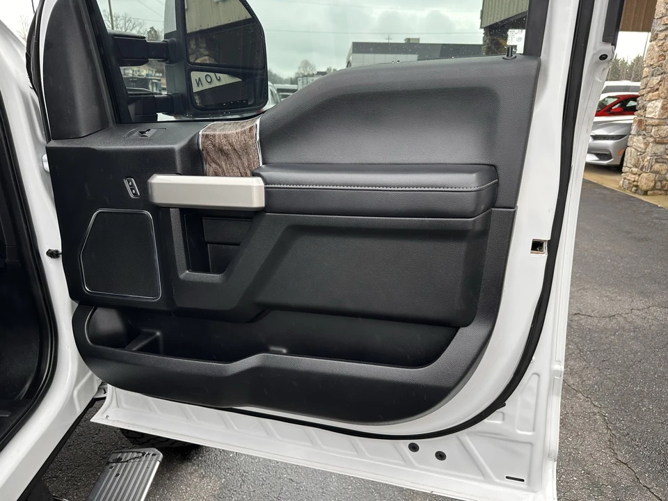 2019 Ford Super Duty 4th Gen - Image 15 of 21