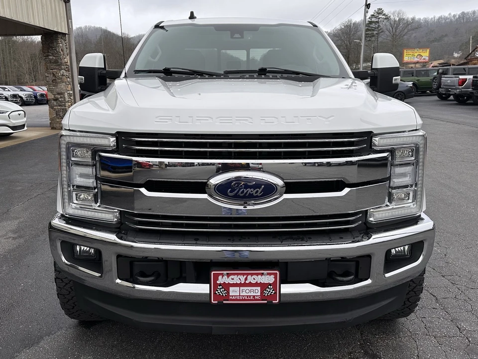 2019 Ford Super Duty 4th Gen - Image 3 of 21