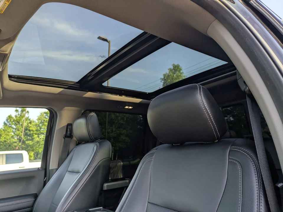 2019 Ford Super Duty 4th Gen - Image 29 of 31
