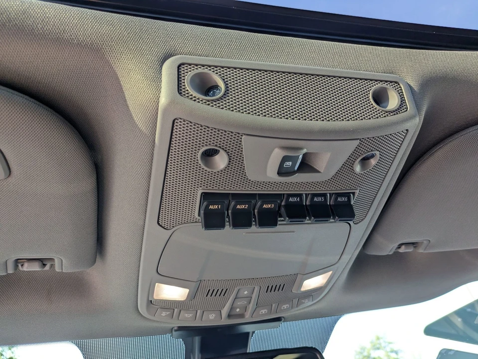 2019 Ford Super Duty 4th Gen - Image 28 of 31