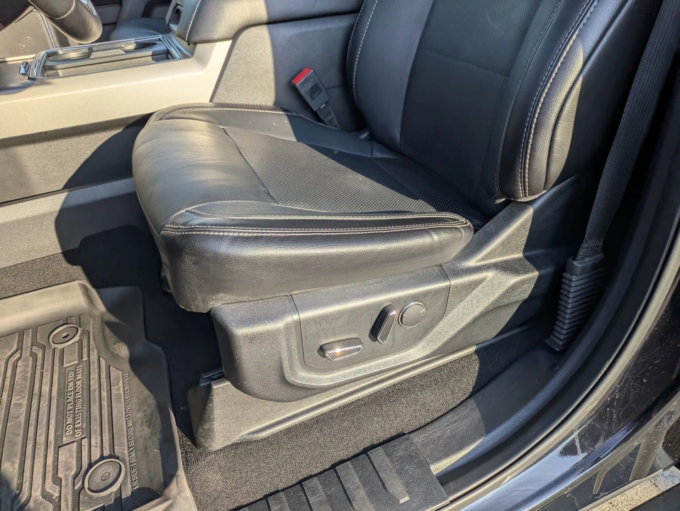 2019 Ford Super Duty 4th Gen - Image 14 of 31