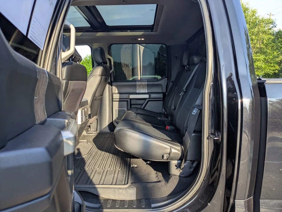 2019 Ford Super Duty 4th Gen - Image 30 of 31