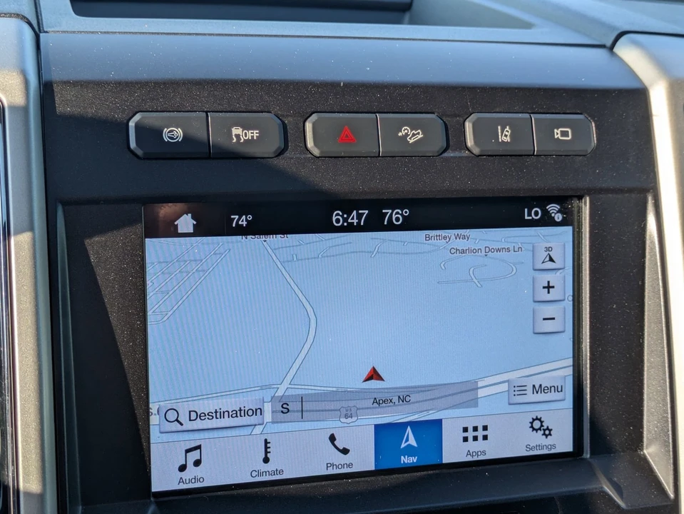 2019 Ford Super Duty 4th Gen - Image 24 of 31