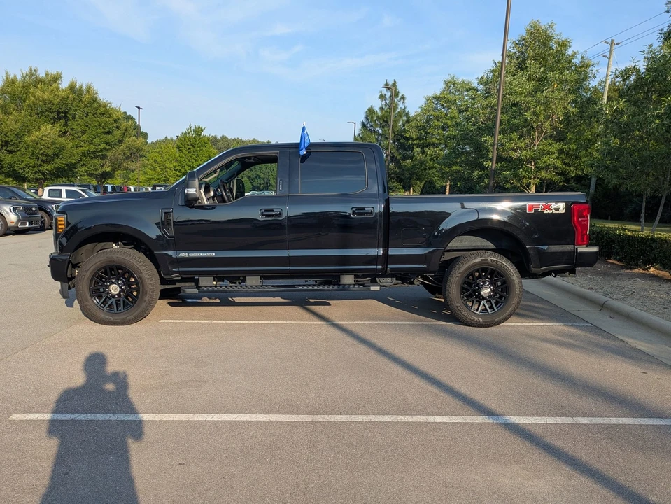 2019 Ford Super Duty 4th Gen - Image 7 of 31
