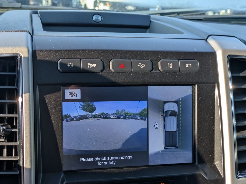 2019 Ford Super Duty 4th Gen - Image 27 of 31