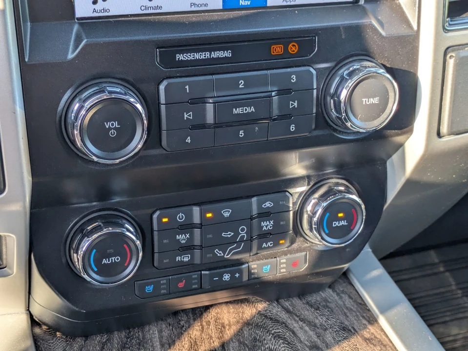 2019 Ford Super Duty 4th Gen - Image 26 of 31