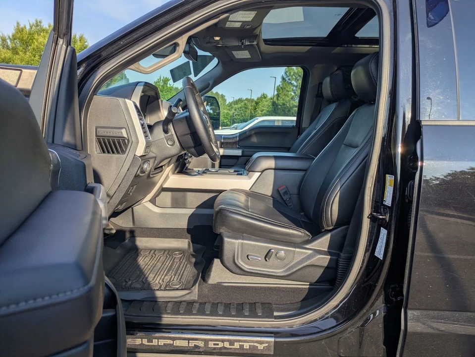 2019 Ford Super Duty 4th Gen - Image 13 of 31
