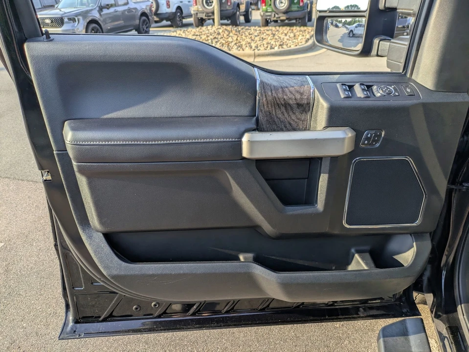 2019 Ford Super Duty 4th Gen - Image 16 of 31
