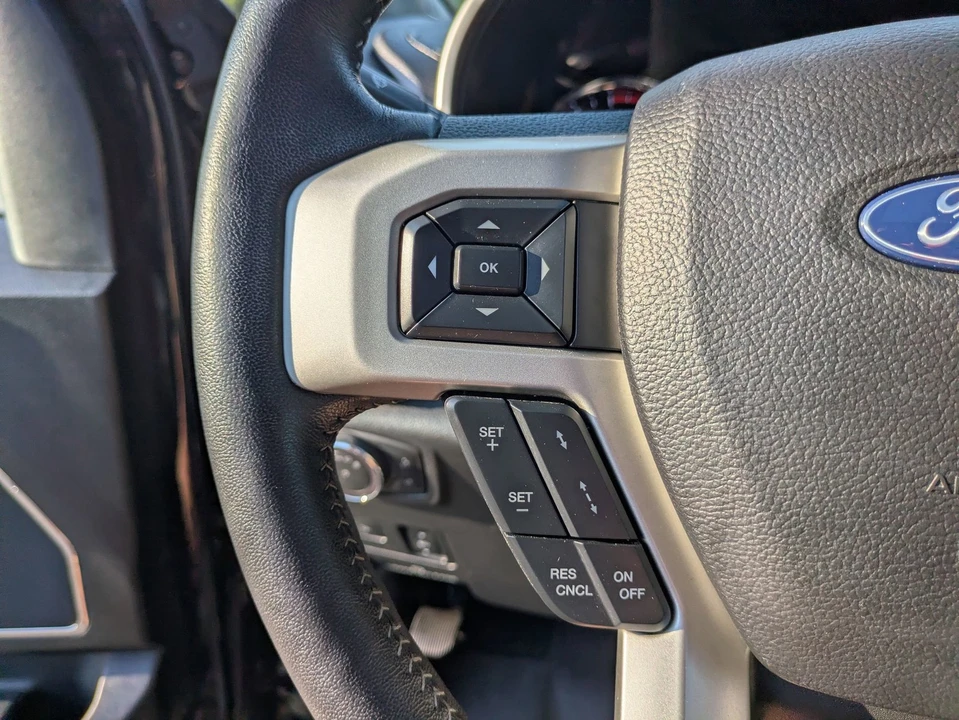 2019 Ford Super Duty 4th Gen - Image 19 of 31