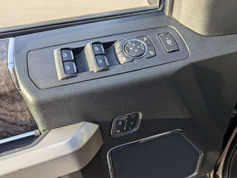2019 Ford Super Duty 4th Gen - Image 17 of 31