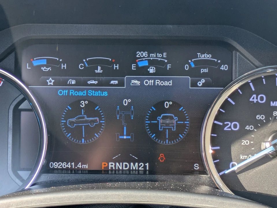 2019 Ford Super Duty 4th Gen - Image 22 of 31