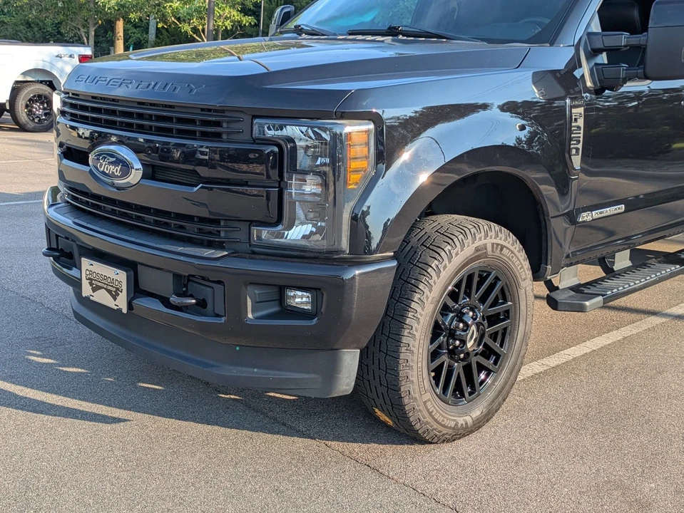 2019 Ford Super Duty 4th Gen - Image 10 of 31