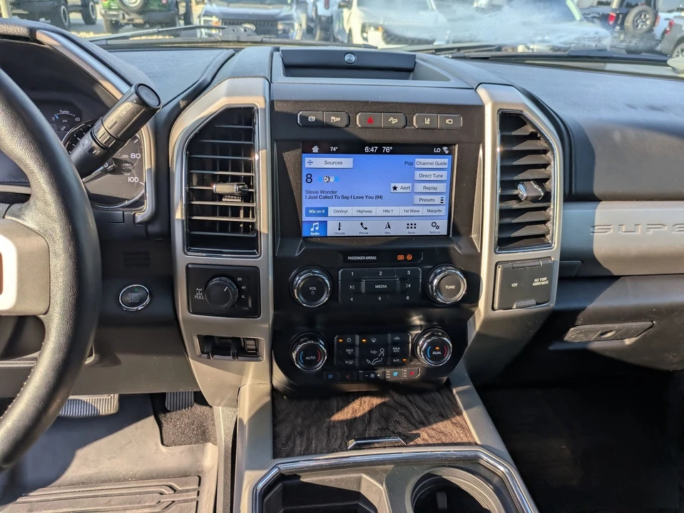 2019 Ford Super Duty 4th Gen - Image 23 of 31