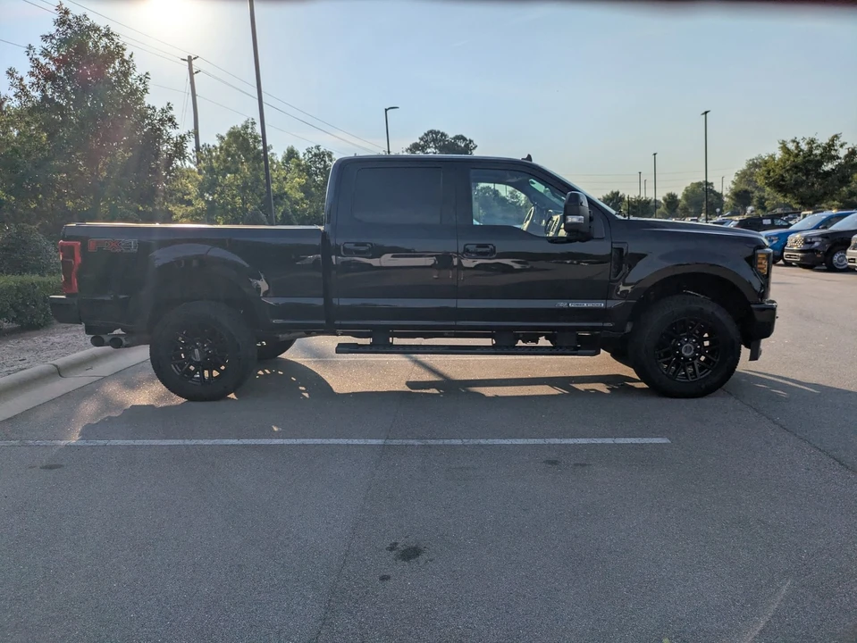 2019 Ford Super Duty 4th Gen - Image 3 of 31