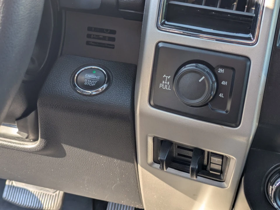 2019 Ford Super Duty 4th Gen - Image 25 of 31