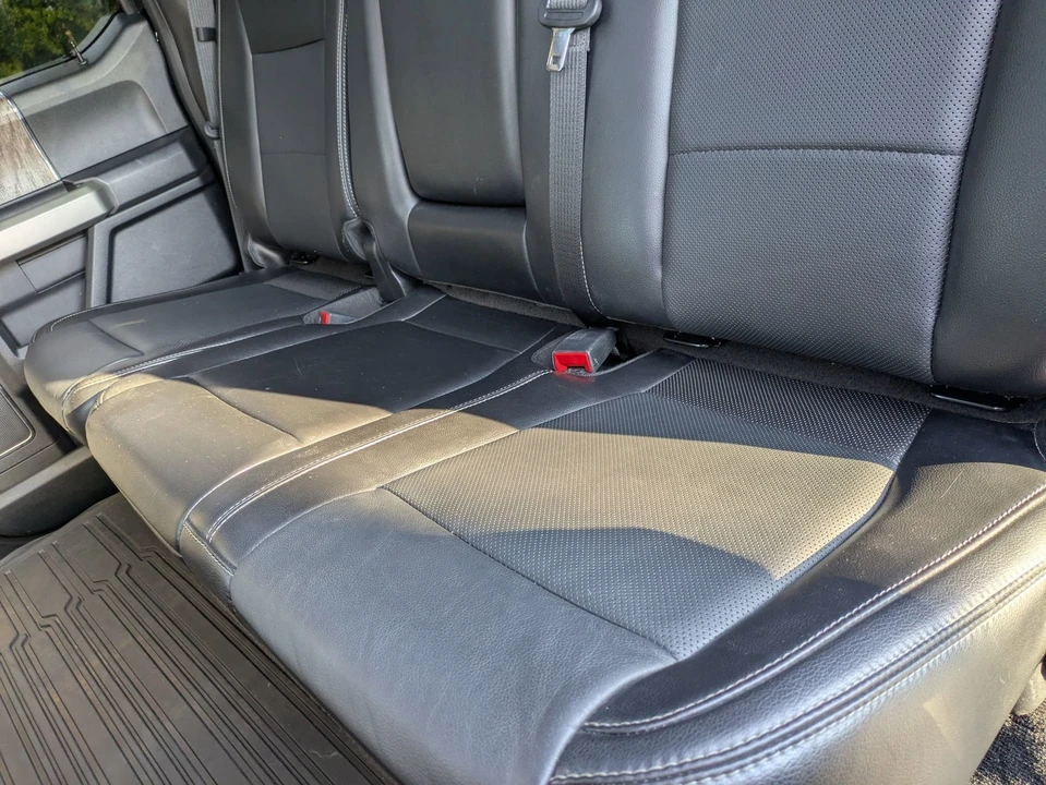 2019 Ford Super Duty 4th Gen - Image 31 of 31