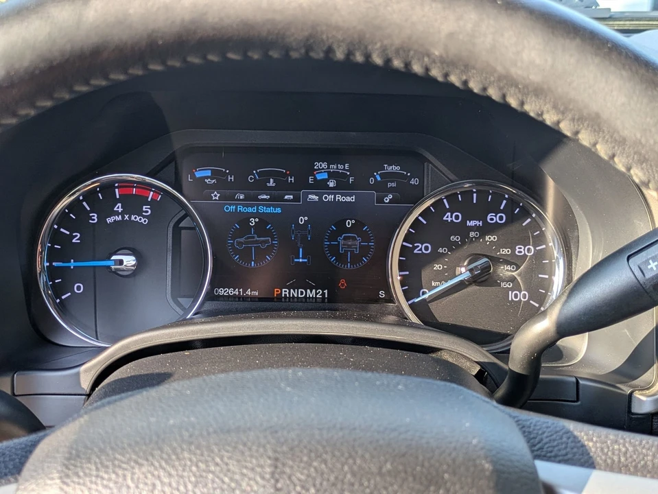 2019 Ford Super Duty 4th Gen - Image 21 of 31