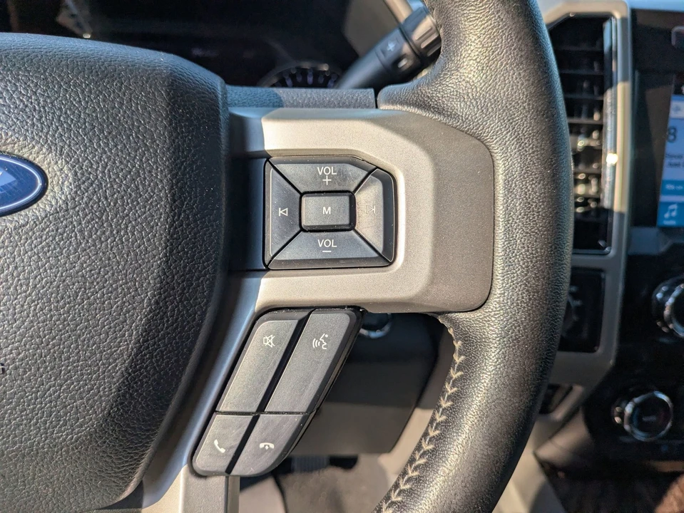 2019 Ford Super Duty 4th Gen - Image 20 of 31