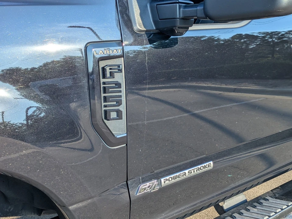 2019 Ford Super Duty 4th Gen - Image 12 of 31