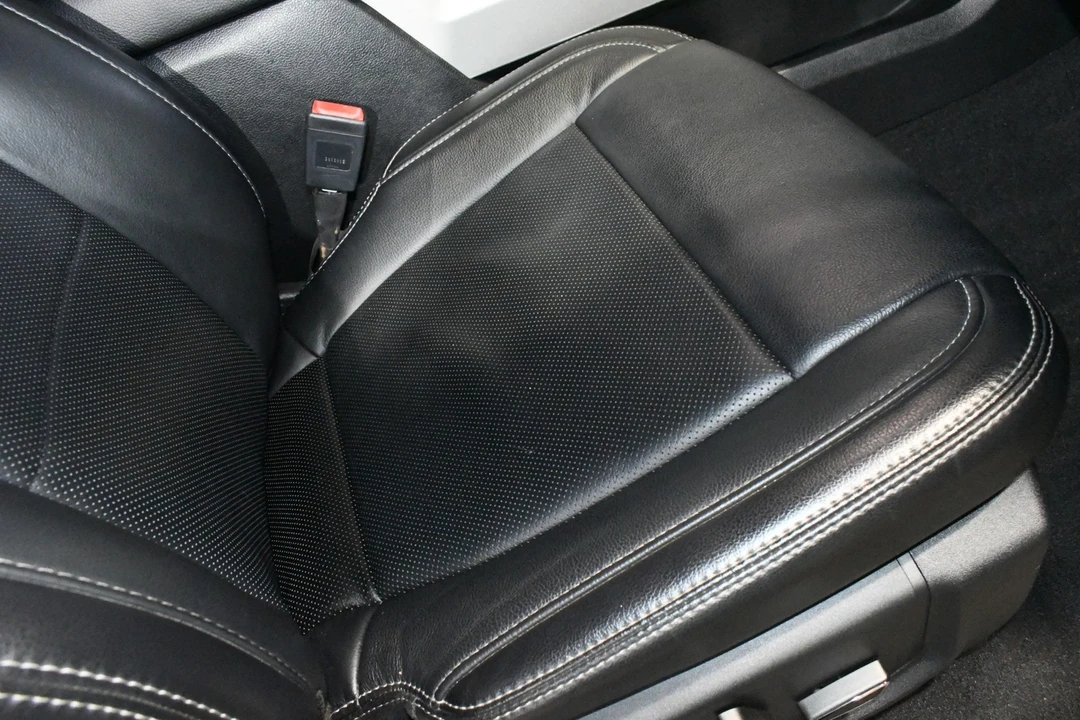 2019 Ford Super Duty 4th Gen - Image 12 of 12
