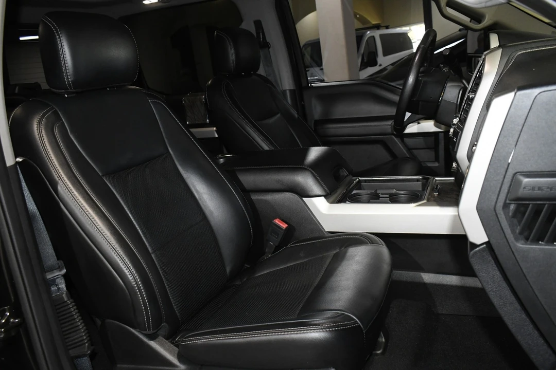 2019 Ford Super Duty 4th Gen - Image 8 of 12