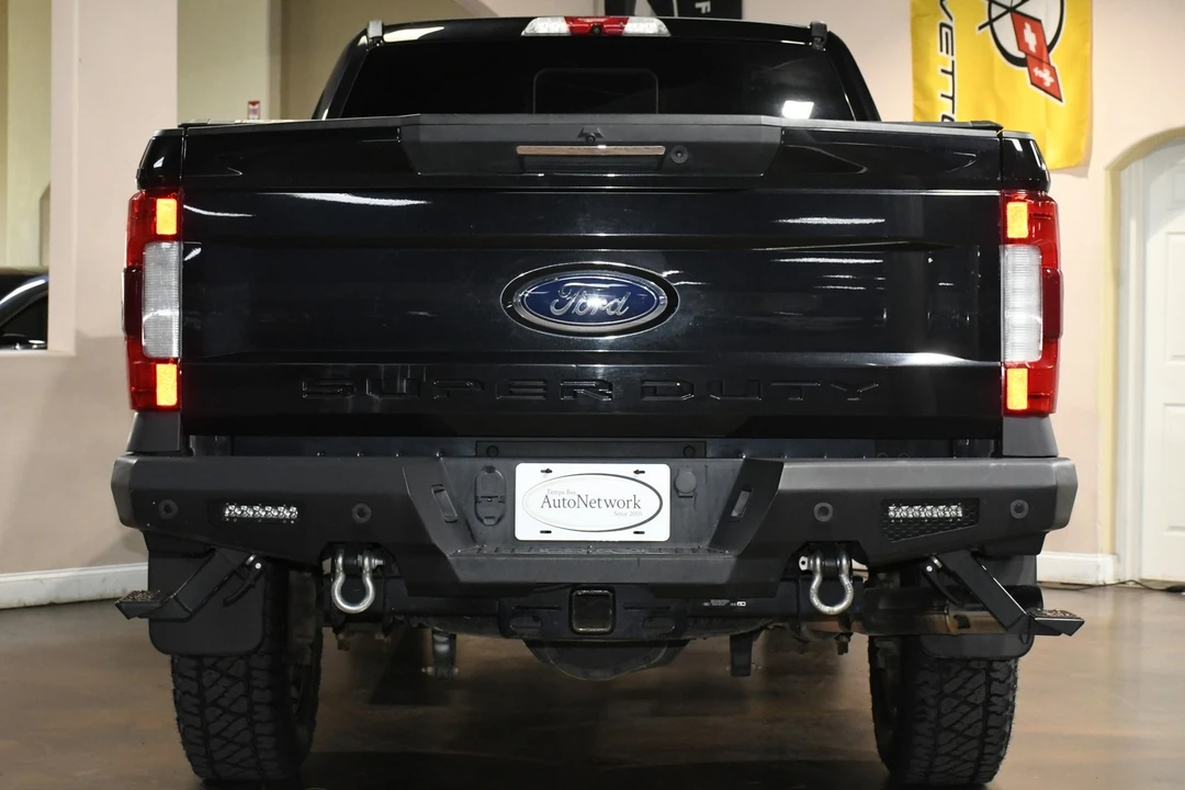 2019 Ford Super Duty 4th Gen - Image 2 of 12