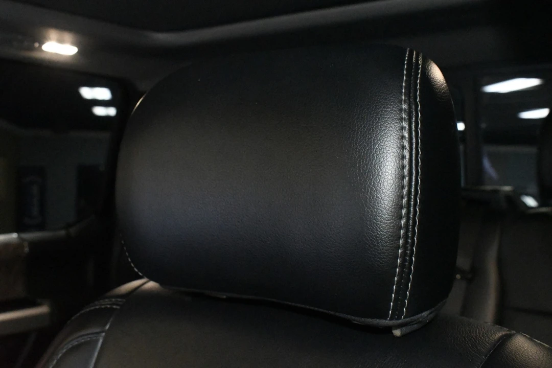 2019 Ford Super Duty 4th Gen - Image 9 of 12