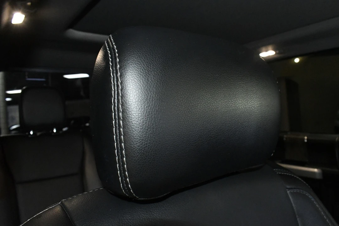 2019 Ford Super Duty 4th Gen - Image 10 of 12