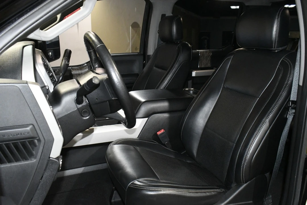 2019 Ford Super Duty 4th Gen - Image 7 of 12