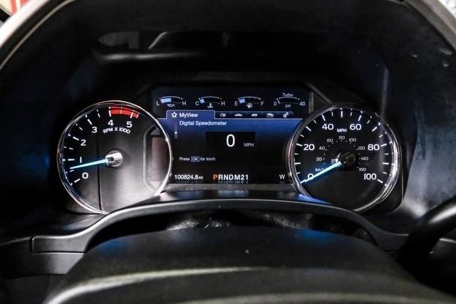 2019 Ford Super Duty 4th Gen - Image 18 of 21