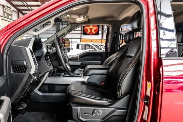 2019 Ford Super Duty 5th Gen - Image 6 of 21