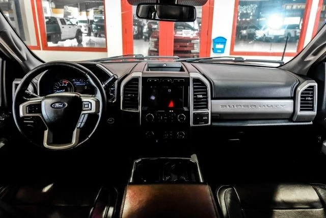 2019 Ford Super Duty 3rd Gen - Image 14 of 21