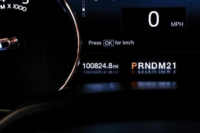 2019 Ford Super Duty 3rd Gen - Image 19 of 21