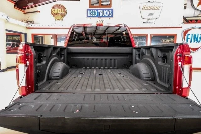 2019 Ford Super Duty 4th Gen - Image 8 of 21