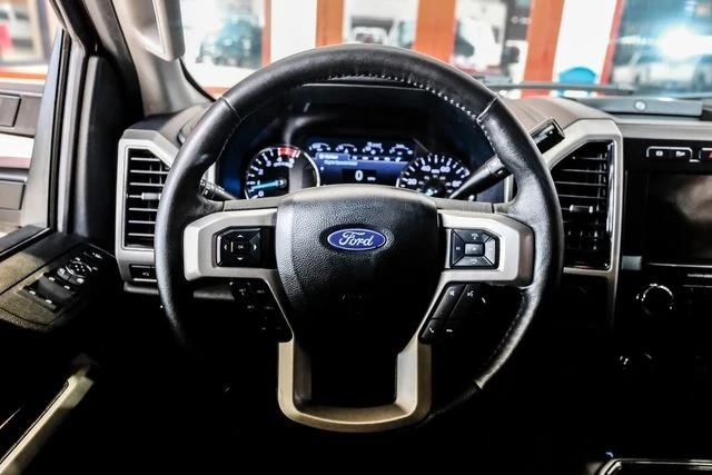 2019 Ford Super Duty 3rd Gen - Image 15 of 21