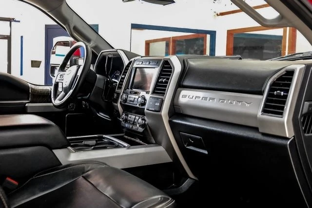 2019 Ford Super Duty 5th Gen - Image 13 of 21