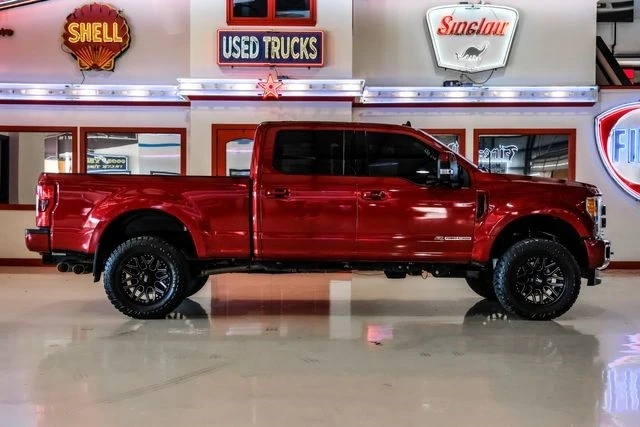 2019 Ford Super Duty 5th Gen - Image 10 of 21