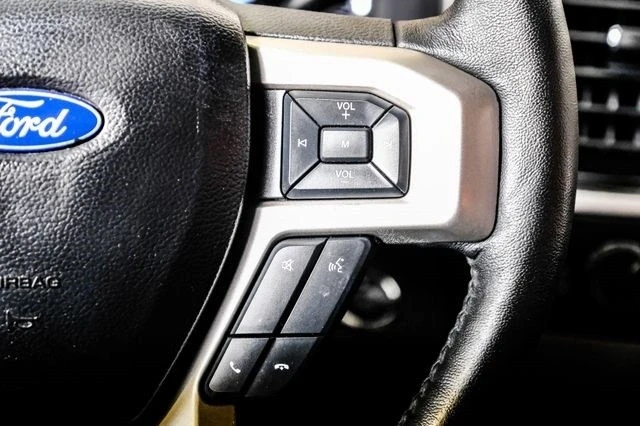 2019 Ford Super Duty 4th Gen - Image 17 of 21