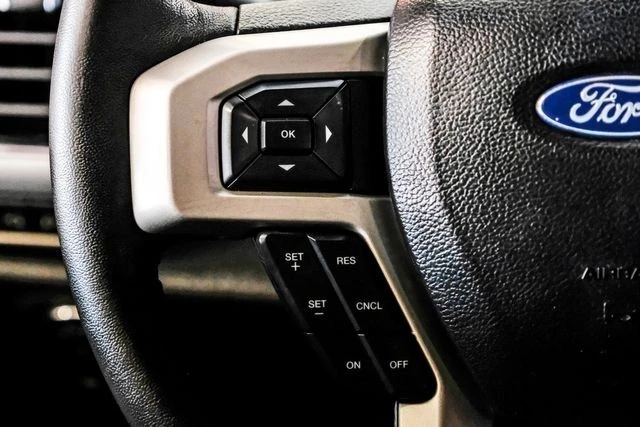 2019 Ford Super Duty 3rd Gen - Image 16 of 21