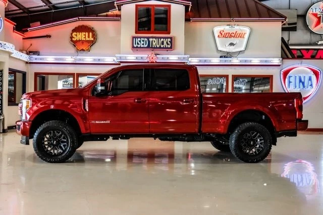 2019 Ford Super Duty 3rd Gen - Image 12 of 21